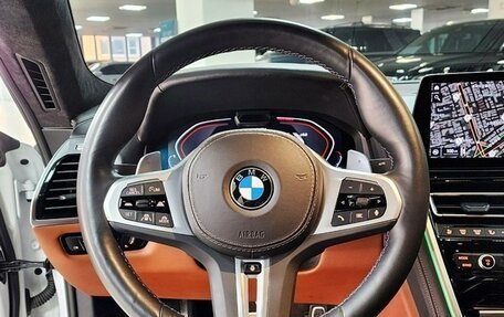 BMW 8 серия, 2023 год, 11 505 000 рублей, 9 фотография