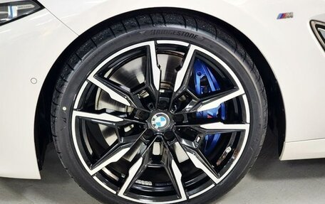 BMW 8 серия, 2023 год, 11 505 000 рублей, 20 фотография