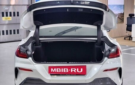 BMW 8 серия, 2023 год, 11 505 000 рублей, 8 фотография