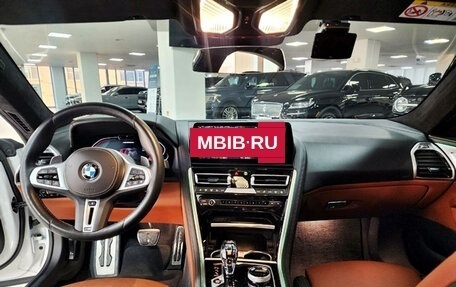 BMW 8 серия, 2023 год, 11 505 000 рублей, 5 фотография