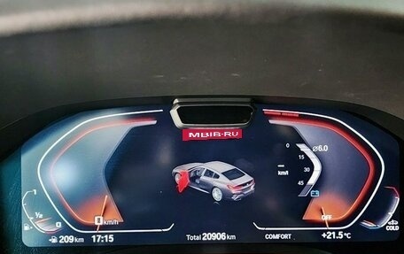 BMW 8 серия, 2023 год, 11 505 000 рублей, 10 фотография