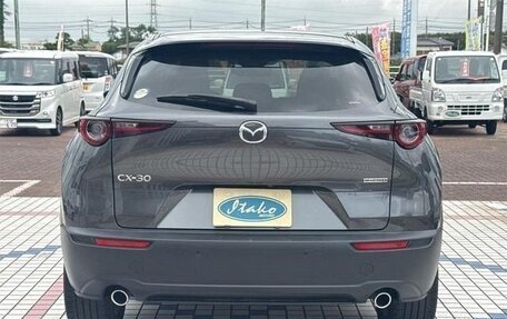 Mazda CX-30 I, 2021 год, 1 600 000 рублей, 4 фотография