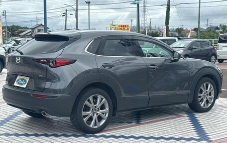 Mazda CX-30 I, 2021 год, 1 600 000 рублей, 3 фотография