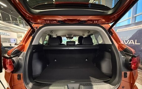 Haval H7, 2025 год, 3 799 000 рублей, 7 фотография