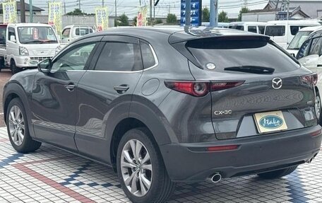 Mazda CX-30 I, 2021 год, 1 600 000 рублей, 5 фотография