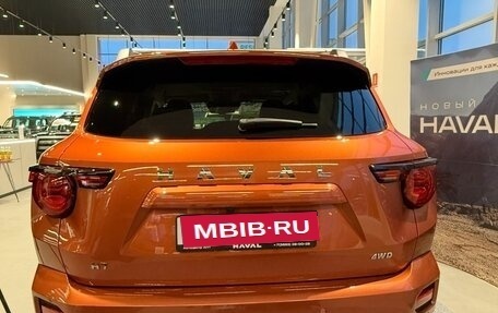 Haval H7, 2025 год, 3 799 000 рублей, 6 фотография