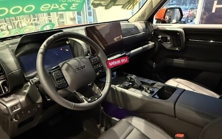 Haval H7, 2025 год, 3 799 000 рублей, 9 фотография