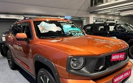 Haval H7, 2025 год, 3 799 000 рублей, 8 фотография