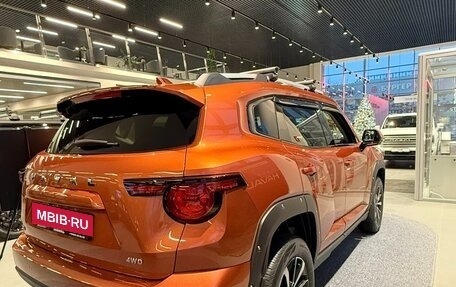 Haval H7, 2025 год, 3 799 000 рублей, 3 фотография