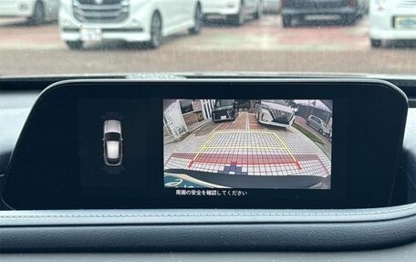 Mazda CX-30 I, 2021 год, 1 600 000 рублей, 11 фотография