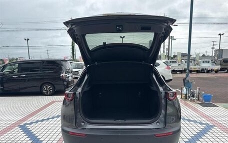 Mazda CX-30 I, 2021 год, 1 600 000 рублей, 12 фотография