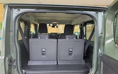 Suzuki Jimny, 2021 год, 1 102 000 рублей, 8 фотография