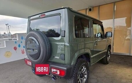 Suzuki Jimny, 2021 год, 1 102 000 рублей, 5 фотография