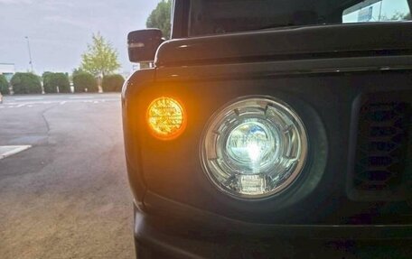 Suzuki Jimny, 2021 год, 1 102 000 рублей, 12 фотография