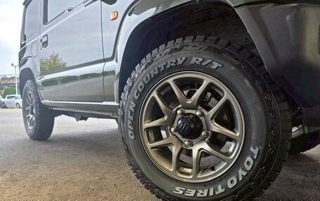 Suzuki Jimny, 2021 год, 1 102 000 рублей, 13 фотография