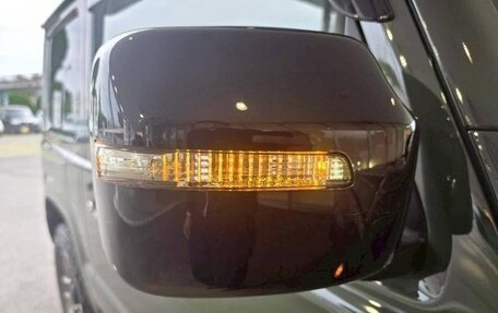 Suzuki Jimny, 2021 год, 1 102 000 рублей, 11 фотография