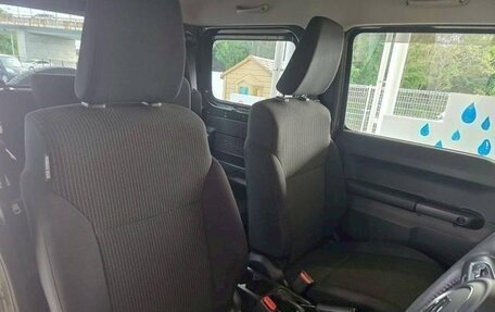 Suzuki Jimny, 2021 год, 1 102 000 рублей, 15 фотография