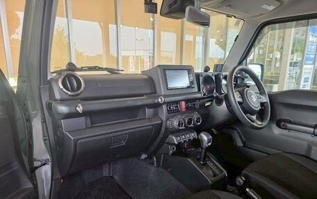 Suzuki Jimny, 2021 год, 1 102 000 рублей, 16 фотография