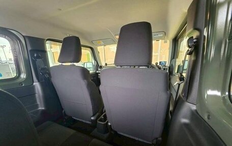 Suzuki Jimny, 2021 год, 1 102 000 рублей, 18 фотография