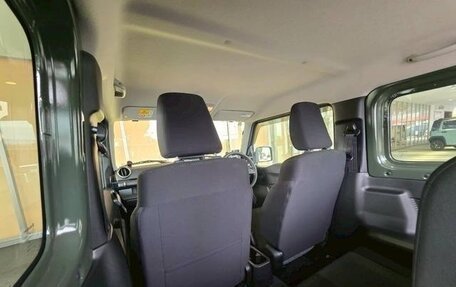 Suzuki Jimny, 2021 год, 1 102 000 рублей, 19 фотография