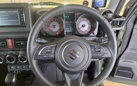 Suzuki Jimny, 2021 год, 1 102 000 рублей, 22 фотография