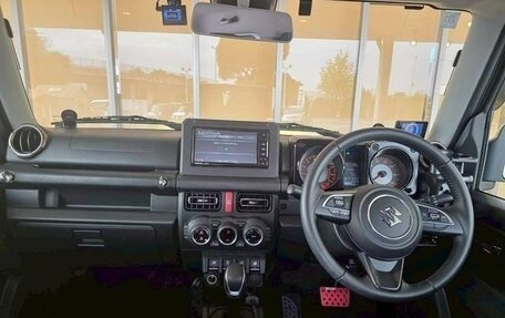 Suzuki Jimny, 2021 год, 1 102 000 рублей, 21 фотография