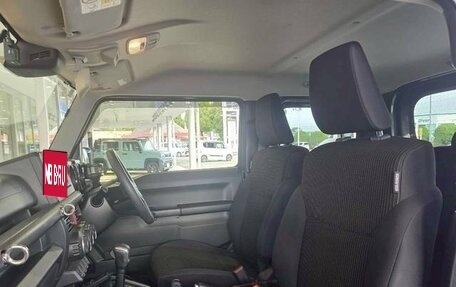 Suzuki Jimny, 2021 год, 1 102 000 рублей, 17 фотография