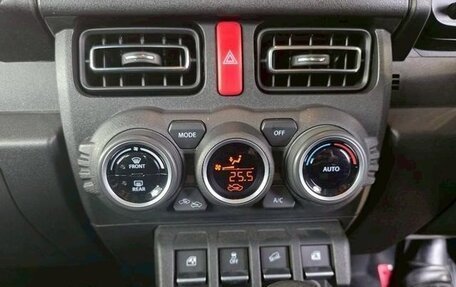 Suzuki Jimny, 2021 год, 1 102 000 рублей, 26 фотография