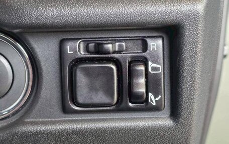 Suzuki Jimny, 2021 год, 1 102 000 рублей, 30 фотография