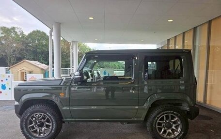 Suzuki Jimny, 2021 год, 1 102 000 рублей, 34 фотография