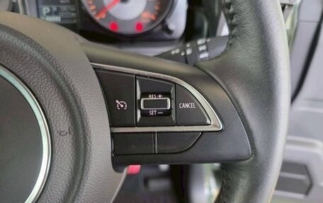 Suzuki Jimny, 2021 год, 1 102 000 рублей, 24 фотография