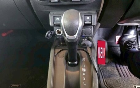 Suzuki Jimny, 2021 год, 1 102 000 рублей, 25 фотография