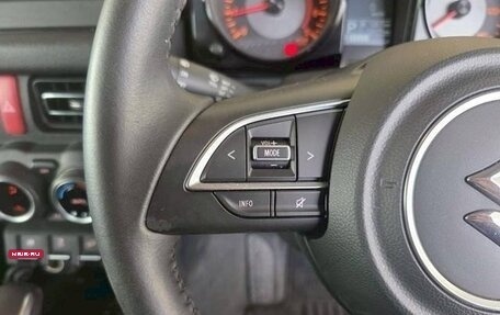 Suzuki Jimny, 2021 год, 1 102 000 рублей, 23 фотография