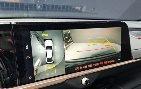 Toyota Crown, 2024 год, 6 550 000 рублей, 10 фотография