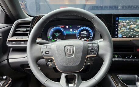 Toyota Crown, 2024 год, 6 550 000 рублей, 7 фотография