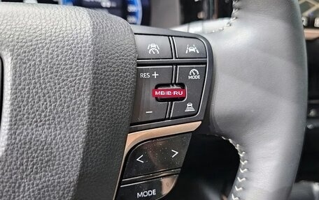 Toyota Crown, 2024 год, 6 550 000 рублей, 16 фотография