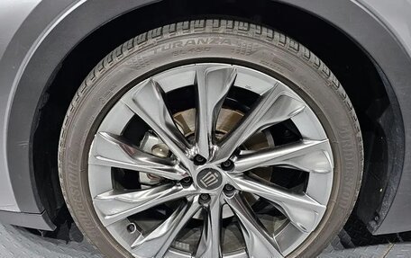 Toyota Crown, 2024 год, 6 550 000 рублей, 19 фотография