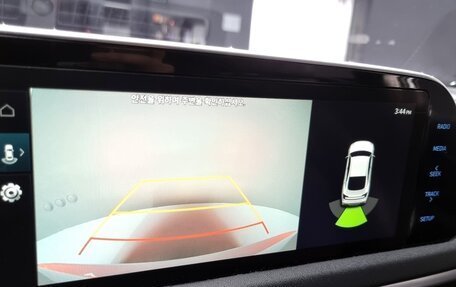 Hyundai Sonata VIII, 2022 год, 1 780 560 рублей, 9 фотография