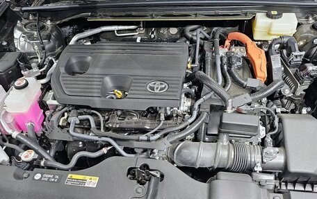 Toyota Crown, 2024 год, 6 550 000 рублей, 20 фотография