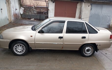 Daewoo Nexia I рестайлинг, 2012 год, 240 000 рублей, 2 фотография