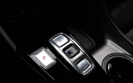 Hyundai Sonata VIII, 2022 год, 1 780 560 рублей, 18 фотография