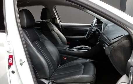 Hyundai Sonata VIII, 2022 год, 1 780 560 рублей, 16 фотография