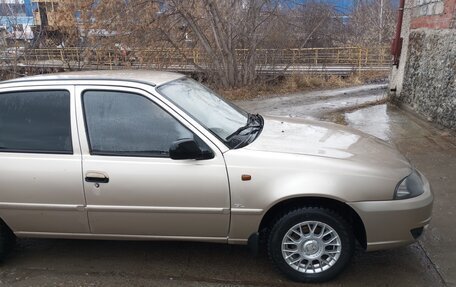 Daewoo Nexia I рестайлинг, 2012 год, 240 000 рублей, 5 фотография