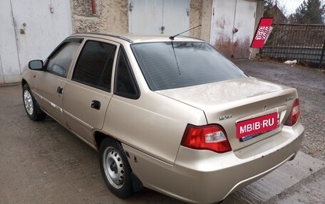 Daewoo Nexia I рестайлинг, 2012 год, 240 000 рублей, 3 фотография