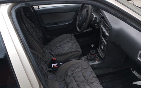 Daewoo Nexia I рестайлинг, 2012 год, 240 000 рублей, 6 фотография