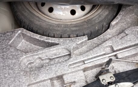 Daewoo Nexia I рестайлинг, 2012 год, 240 000 рублей, 10 фотография