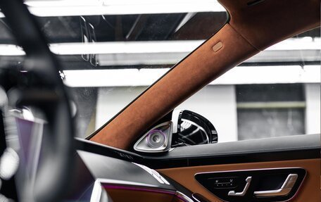 Mercedes-Benz S-Класс, 2024 год, 17 500 000 рублей, 6 фотография