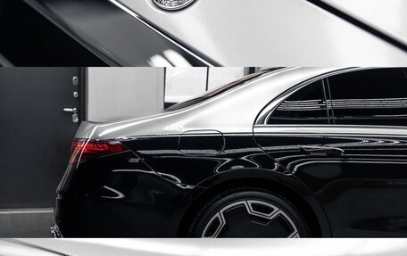 Mercedes-Benz S-Класс, 2024 год, 17 500 000 рублей, 7 фотография