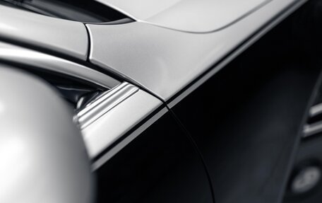 Mercedes-Benz S-Класс, 2024 год, 17 500 000 рублей, 11 фотография