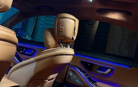 Mercedes-Benz S-Класс, 2024 год, 17 500 000 рублей, 13 фотография